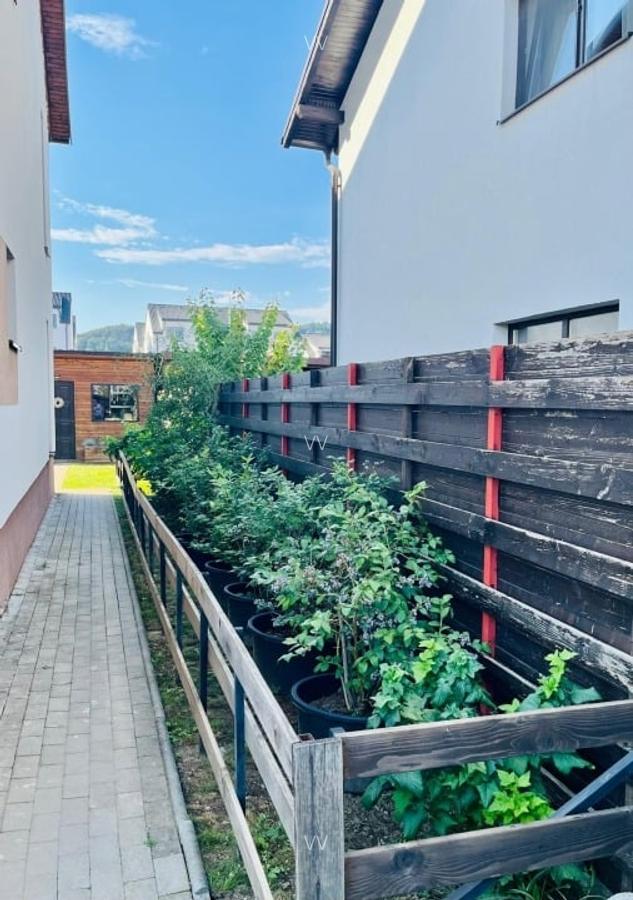 Casa tip duplex 110 mp , Sanpetru , zona Lempes - 10