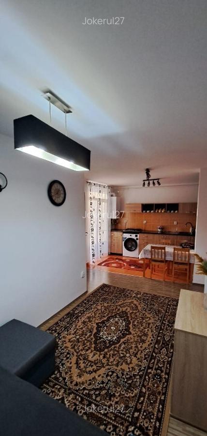 Apartament o camera zona tineretului floresti - 4