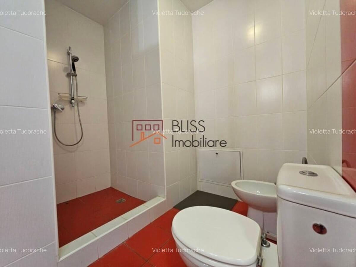 Apartament 3 camere în zona Iancu Nicolae Baneasa Zoo - 17
