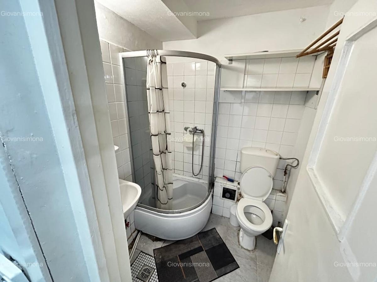 Vânzare garsonieră Doamna Ghica Teiul Doamnei bloc mixt - 3