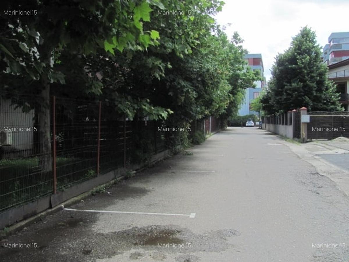 Prelungirea Ghencea - Diamantului, M 3, zona de case si blocuri - 7