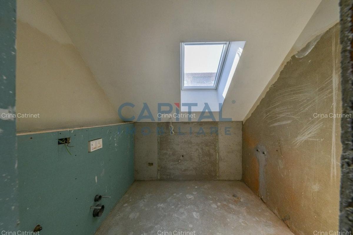 Apartament cu 2 camere -M99 Residence - 5