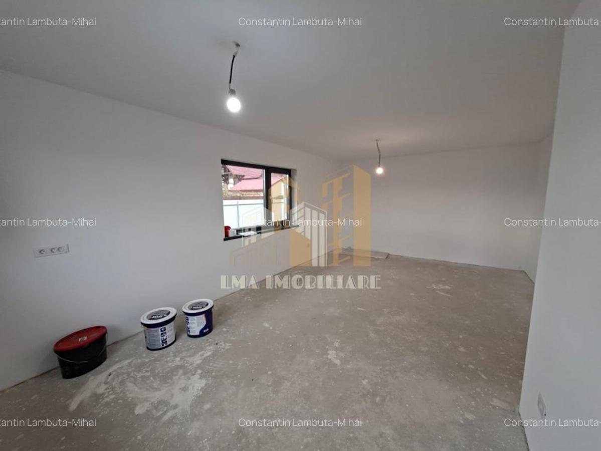 Casa individuala cartier Izvor Tarlungeni Brasov - 10