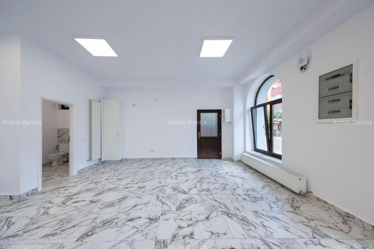 Spatiu Comercial Ghimbav central - 9