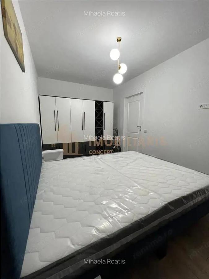 Chirie apartament 2 camere zona Daliei - 4