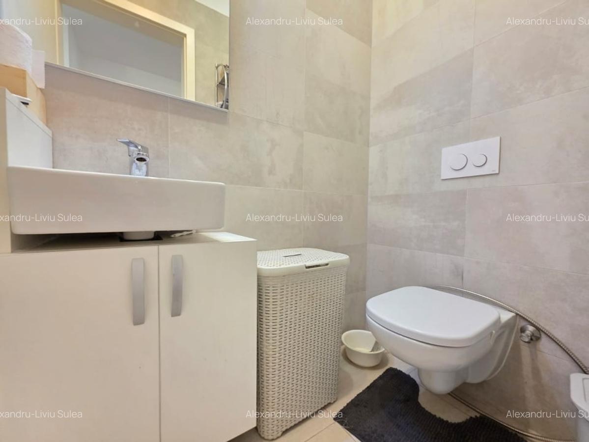 Apartament cu trei camere 77mp, Coresi Avantgarden, Tractorul - 8