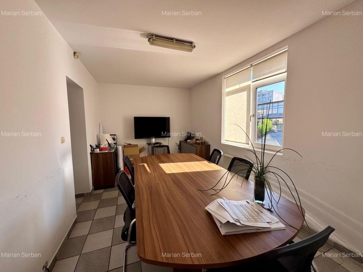 OPORTUNITATE - vila-curte individuala-garaj la Domenii-Popisteanu - 6