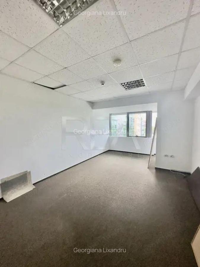 Spa?iu de Birouri 610 mp Baneasa - 4