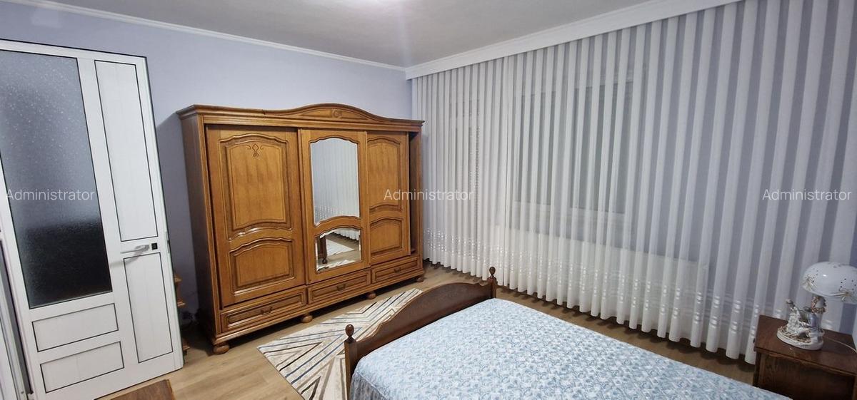 Coiciu, o vila construita pe cadre de beton, bine compartimentata. - 7