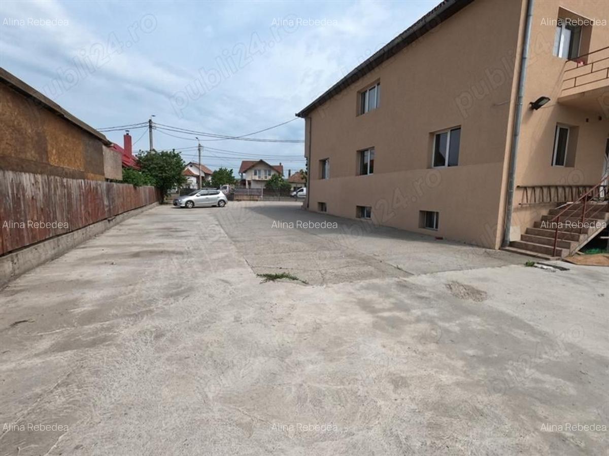 Inchiriere Casa Spatioasa - 350 mp + Curte 1900 mp - ALZZA REAL ESTATE - 2