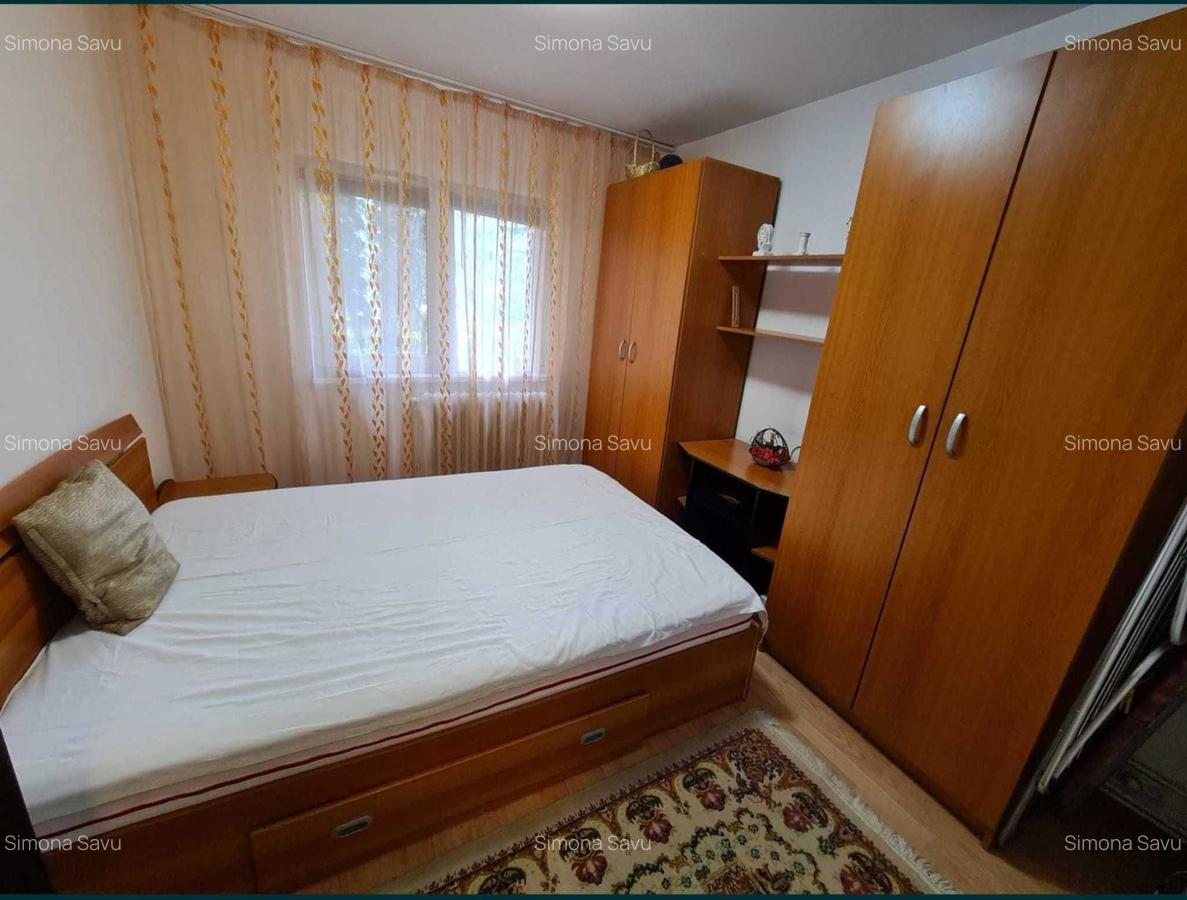 Apartament 3 camere mobilat si utilat zona Centrul Civic - 2