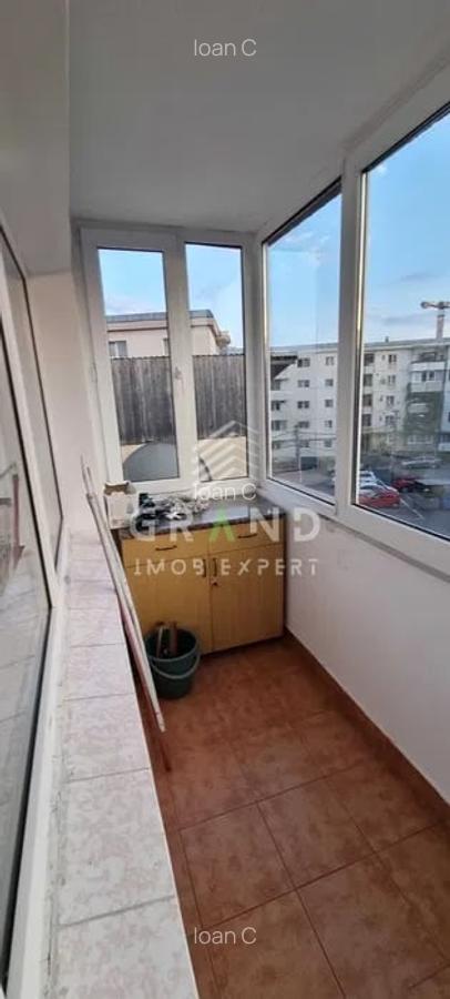 Ap 2 camere, 2 BALCOANE INCHISE, zona Marasti - 7