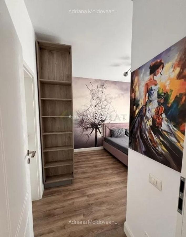 Casă individuală cu 4 camere în cartierul Aerocity, Tunari - 10