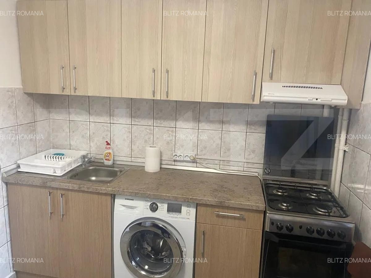 Apartament 2 camere, semidecomandat, pet friendly zona Gheorgheni - 6