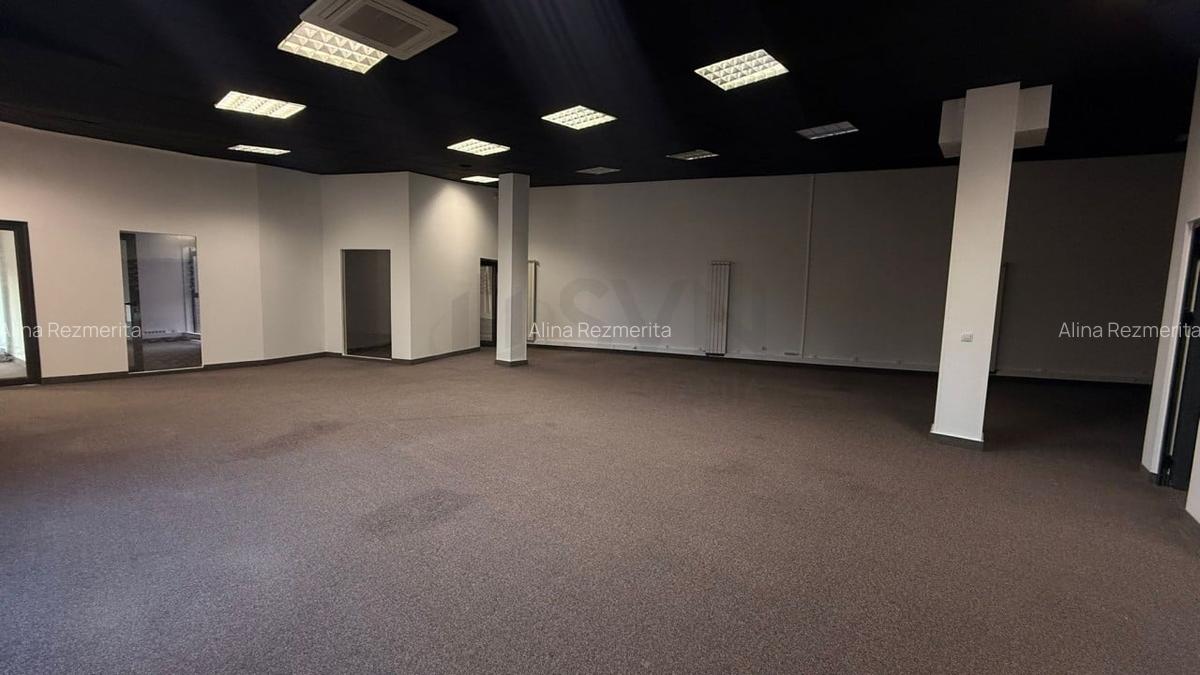 REV2000678 Spatiu comercial Stefan cel mare l 450mp - 16