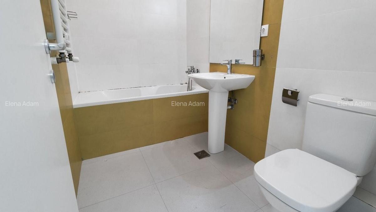 Apartament cu 3 camere, mobilat în Floreasca - 4
