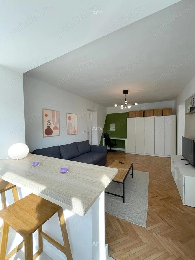 Apartament 2 camere de inchiriat mobilat ?i utilat complet - 6
