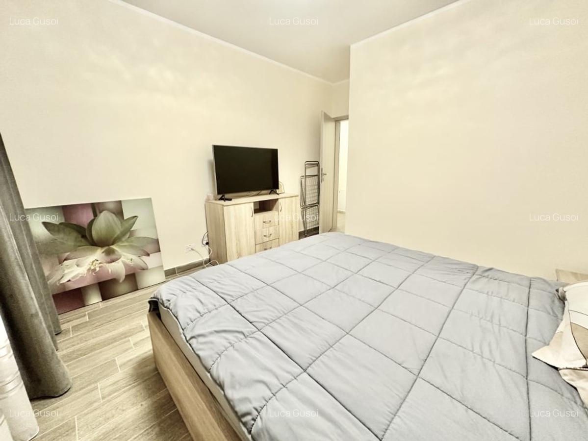 Apartament 2 camere complet mobilat si utilat- Bloc nou - Ciarda Rosie - 9