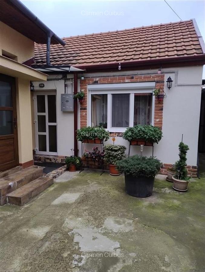 RECO Casa de vanzare zona Centrala - 1