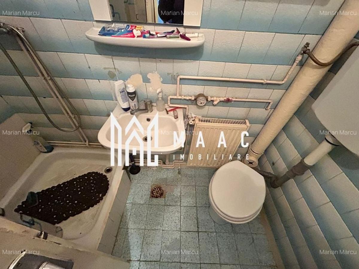 Garsonieră | Etaj 2 | Ideal Investiție | Vasile Aaron - 8