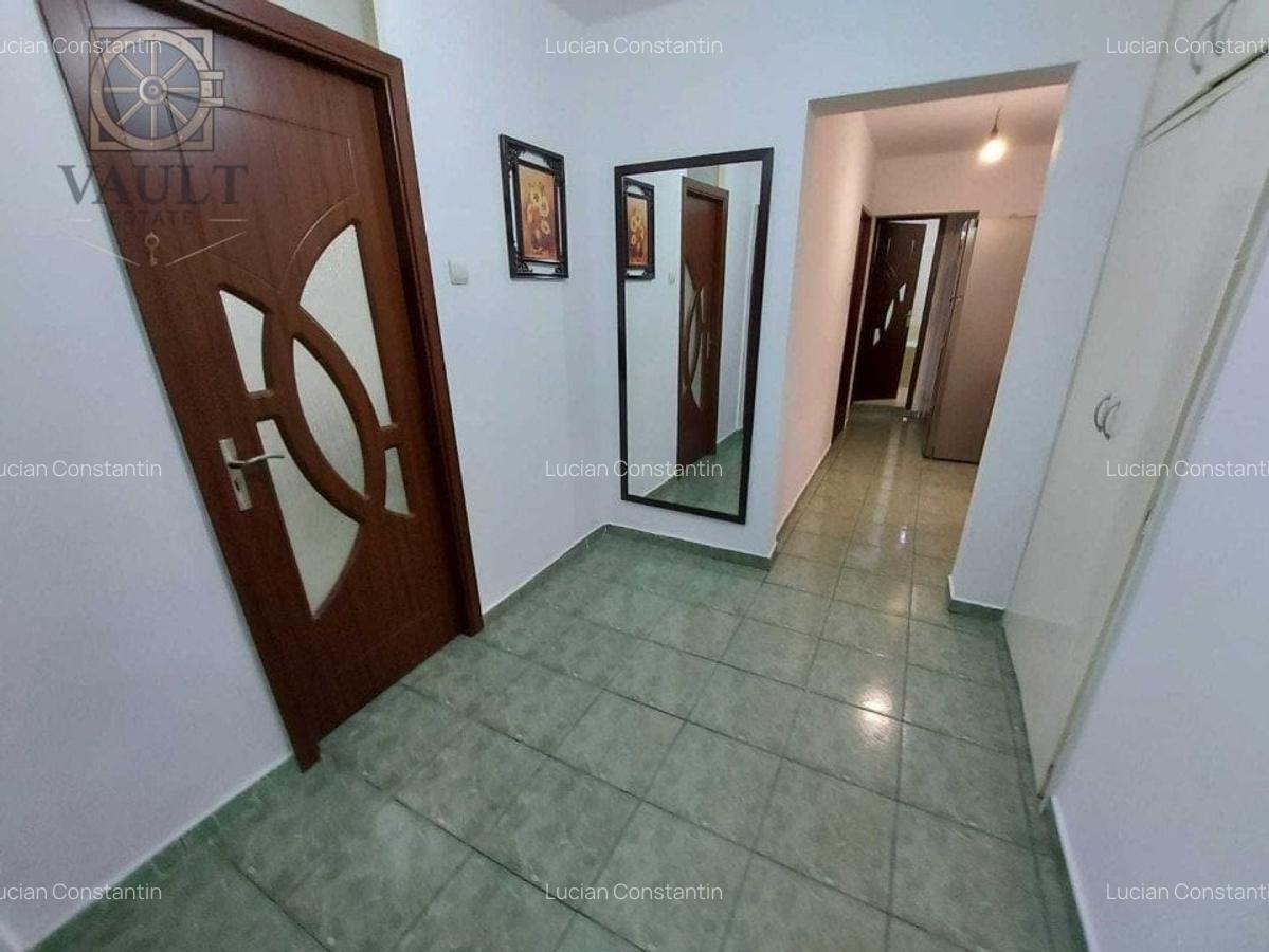 APARTAMENT 4 CAMERE-GHENCEA-GARLENI-2 BAI-BLOC REABILITAT - 2