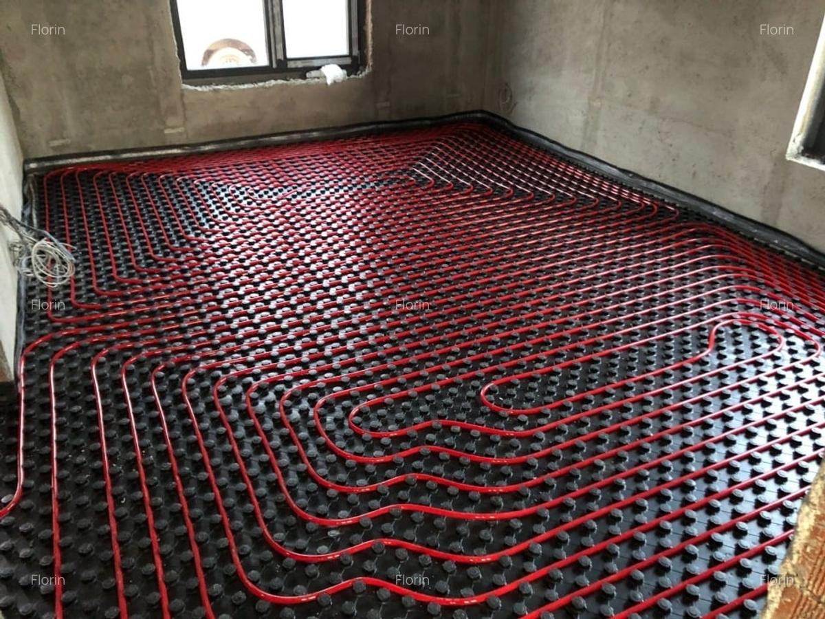 Vila individuala Domnesti, 4 camere, 400-600mp Teren! Finisaje PREMIUM - 15