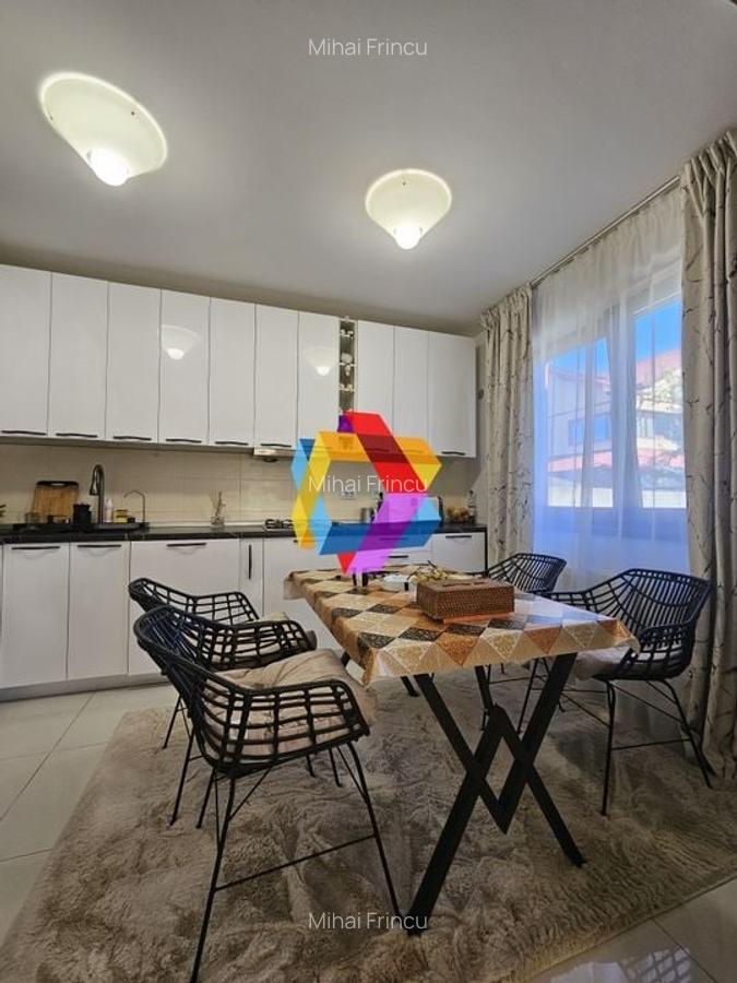 Casă individuala Tractorul 270 mp , zona Coresi - 9