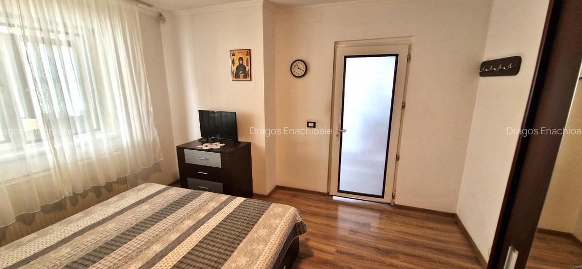 De vanzare casa in Popesti Leordeni cu panouri solare si teren 580mp - 17