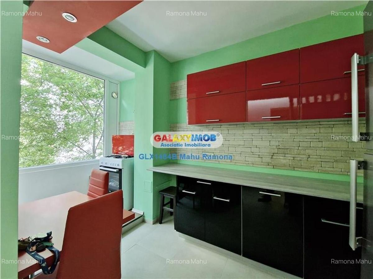 Apartament 2 camere, modern, mobilier nou, Ion Mihalache - Popisteanu - 11