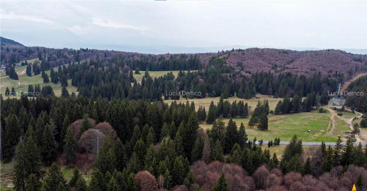 FILM! 1.000 mp,PUZ,regim P 2 M,destinatii turistice rezident - 2