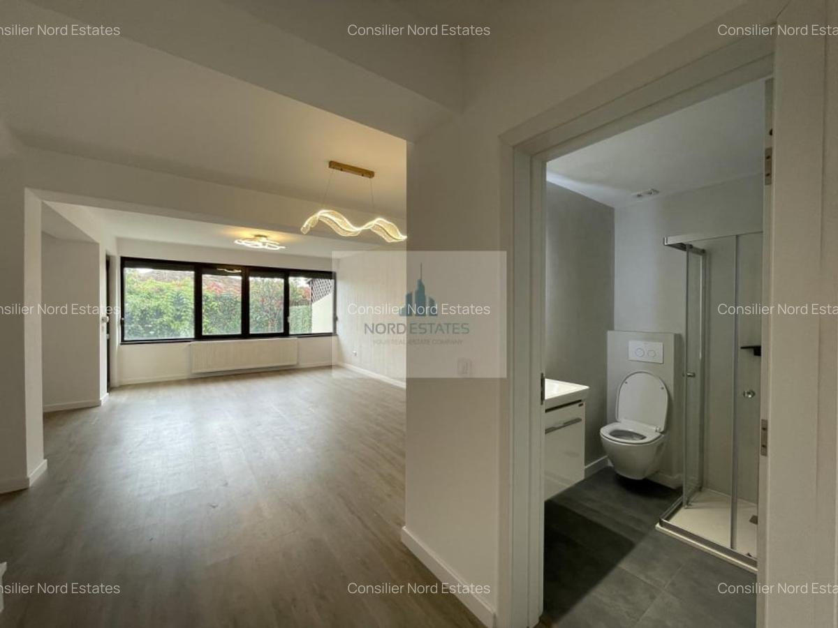 Casa de vanzare in Pipera, parcare privata, gata de mutat - 17 Casa de vanzare in Pipera, parcare privata, gata de mutat - 17