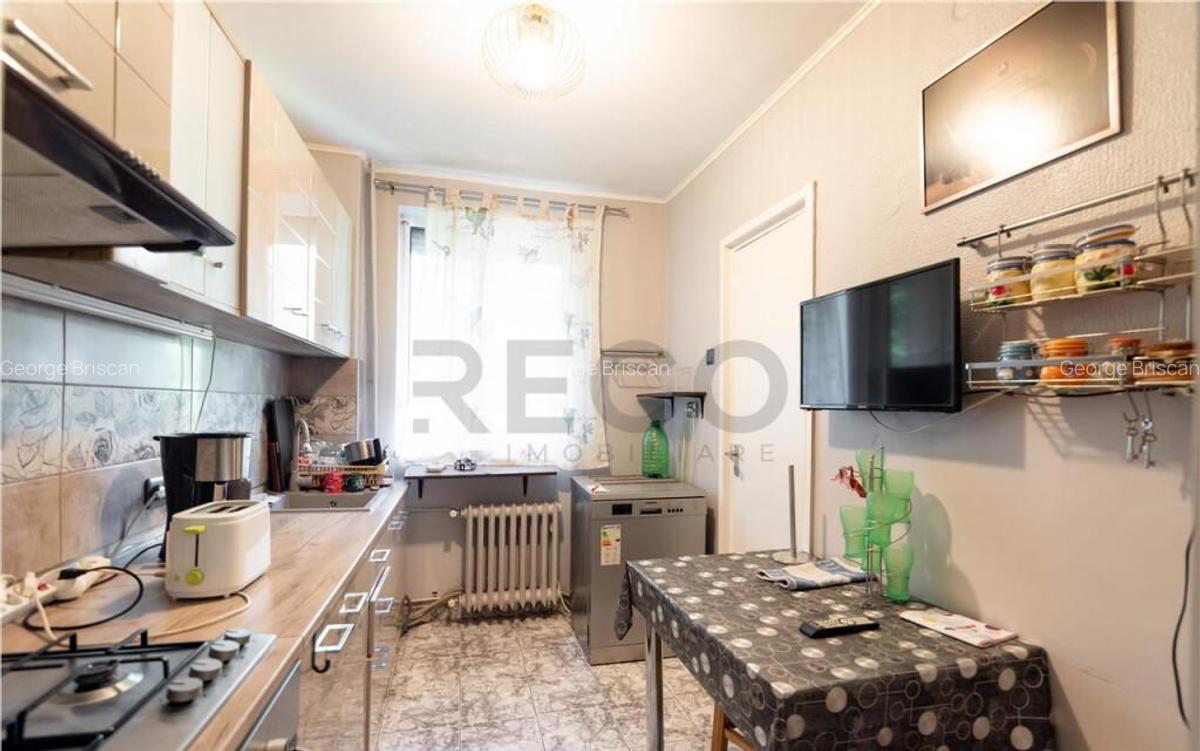 RECO Apartament Parter Rogerius - 9