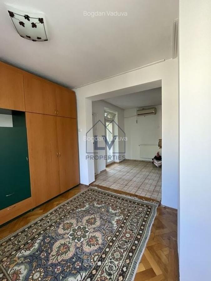 VANZARE APARTAMENT 2 CAMERE | ZONA TEI | CENTRALA PROPRIE | PARCARE - 1