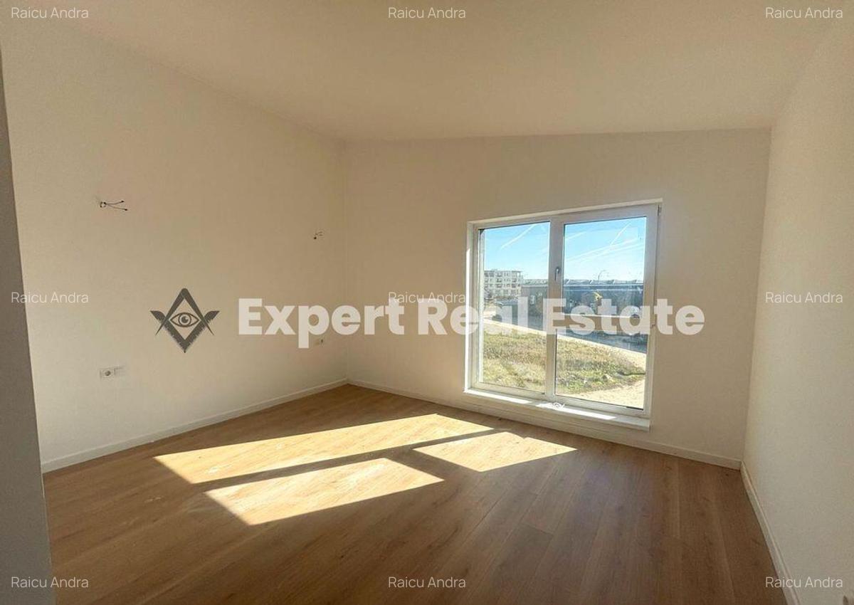 VILA INDIVIDUALA NOUA-TUNARI-OTOPENI-PET FRIENDLY - 4