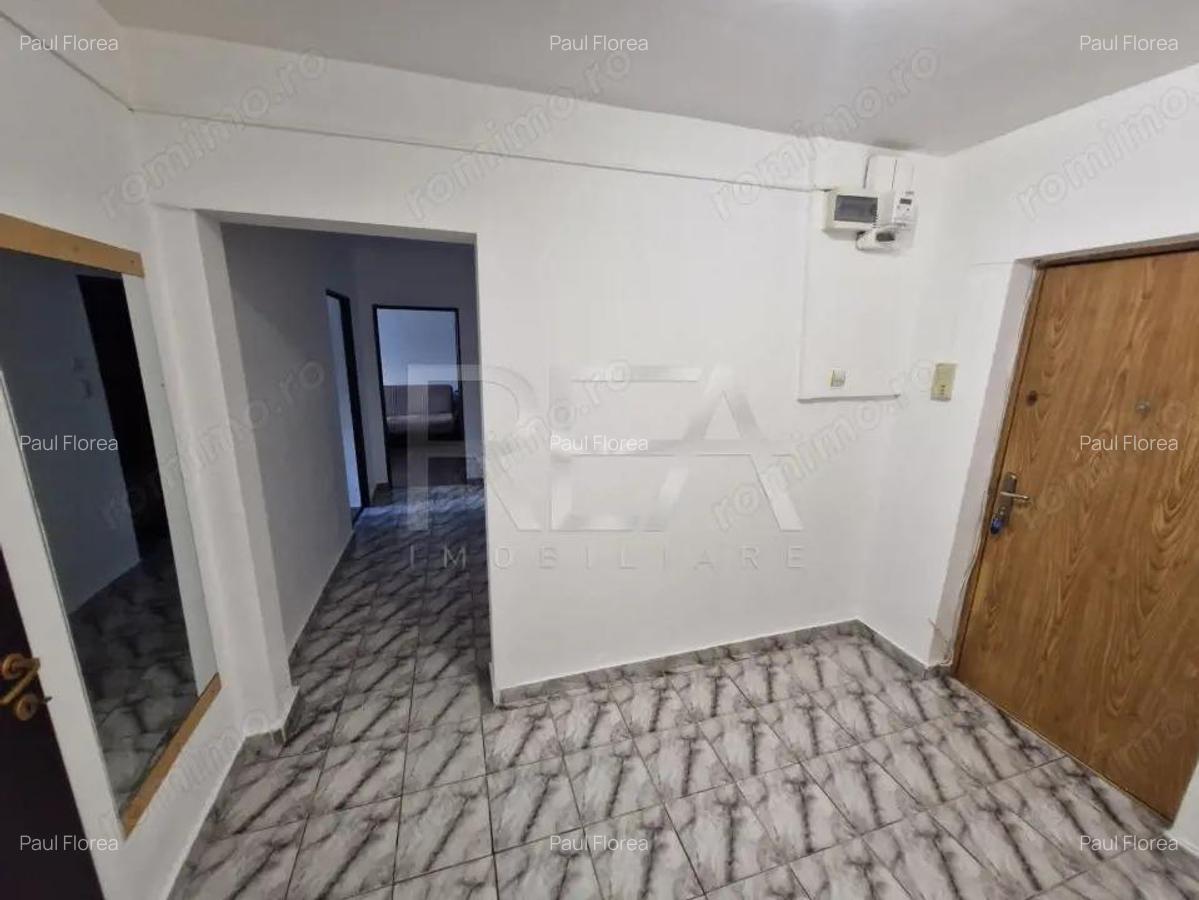 Apartament cu 2 camere langa Spitalul Clinic Jude?ean de Urgen?a Ilfov - 17