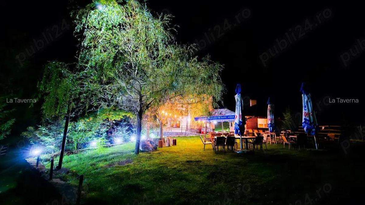 Afacere la Cheie de Vanzare - Restaurant ?i Pensiune - 5