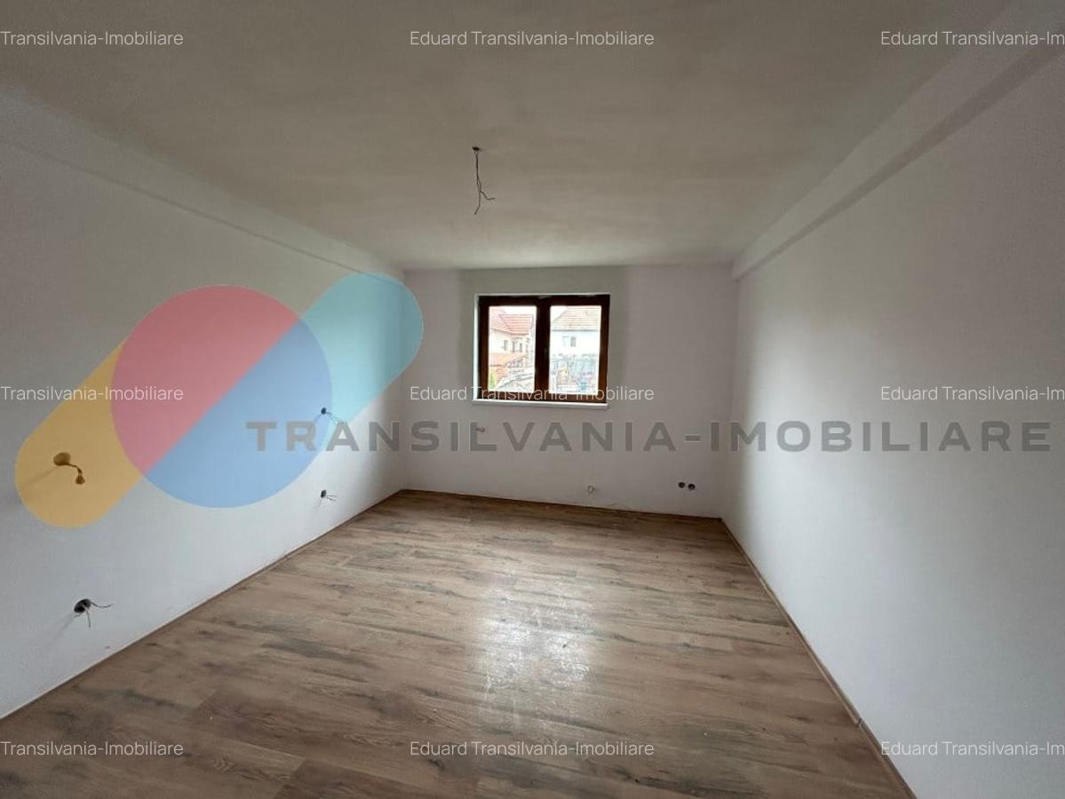 Casa tip duplex, 263 Mp utili, Copaceni - 7