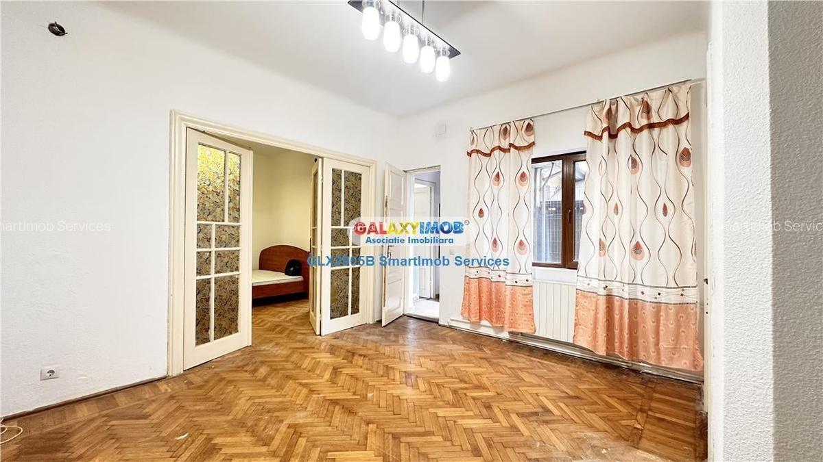 Apartment 3 camere Cotroceni | strada col. Stoenescu - 1
