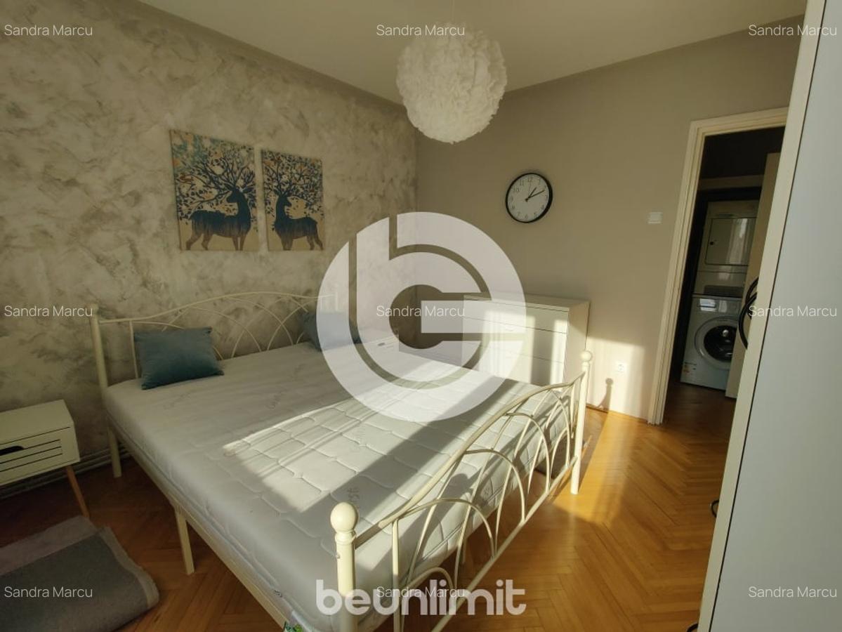 Apartament 3 camere modern - Vasile Milea - Etaj 3 - 3 Apartament 3 camere modern - Vasile Milea - Etaj 3 - 3