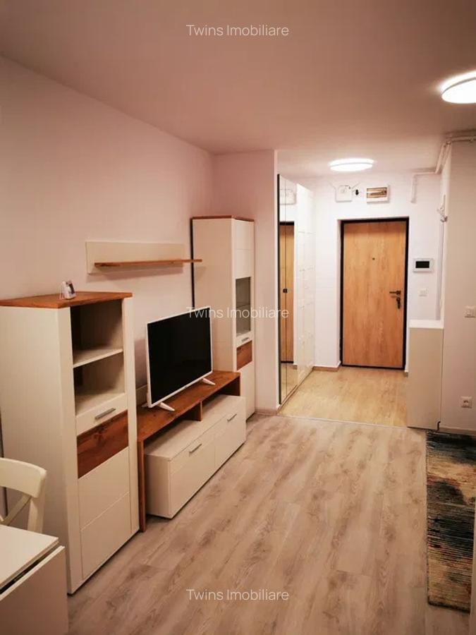 THEODOR PALLADY | HILS RESIDENCE | CENTRALA | PARCARE | AC | METROU - 2