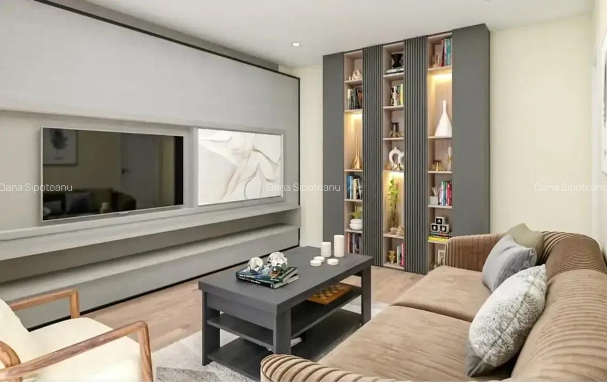 Studio lux| Incalzire in pardoseala| Balcon 4,29mp I Comision 0%| - 4