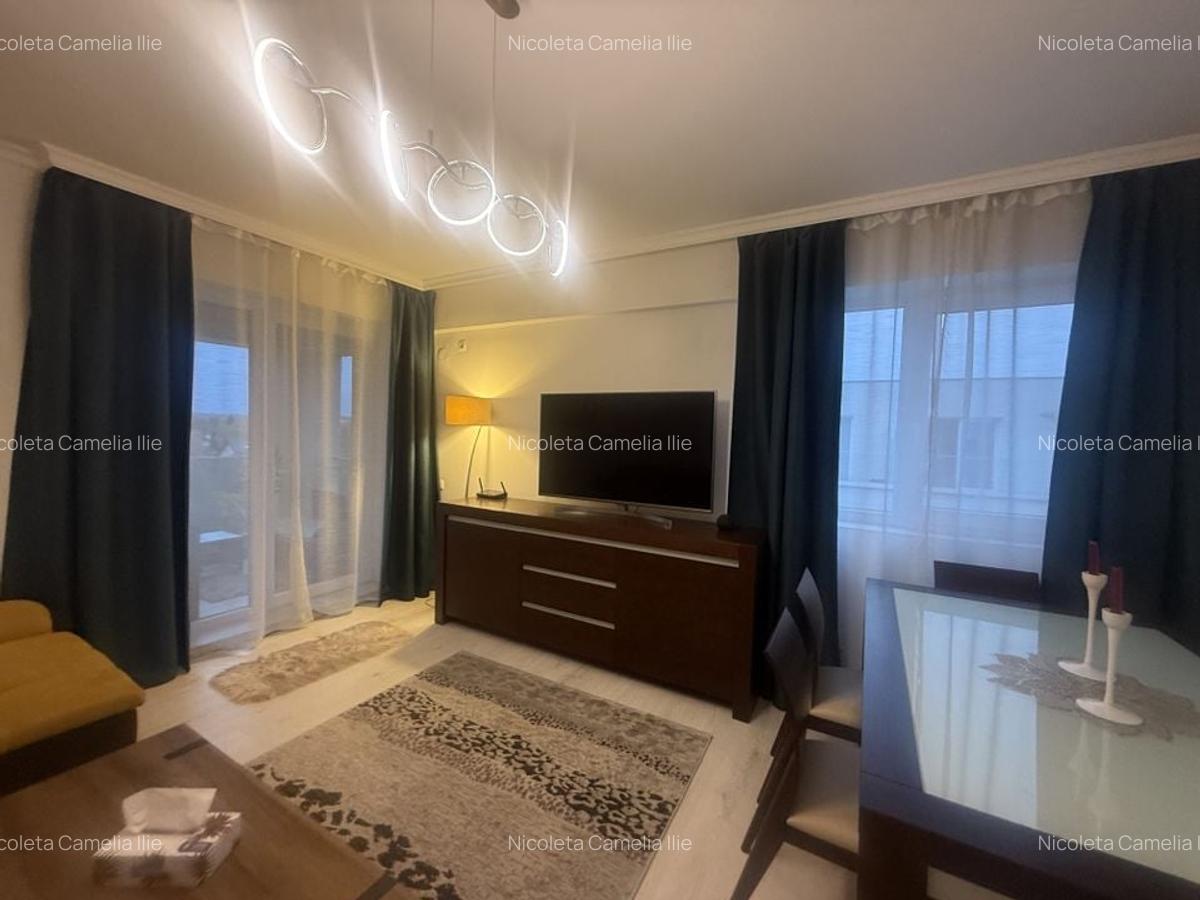 COMISION 0% ! LUX ! PRIMA INCHIRIERE | PIPERA | 2 CAMERE | PARCARE - 32