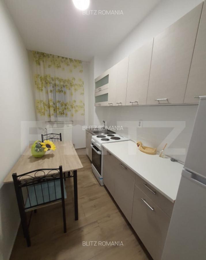 Apartament 2 camere dormitoare, parcare, 50mp, zona Mihai Ro - 7