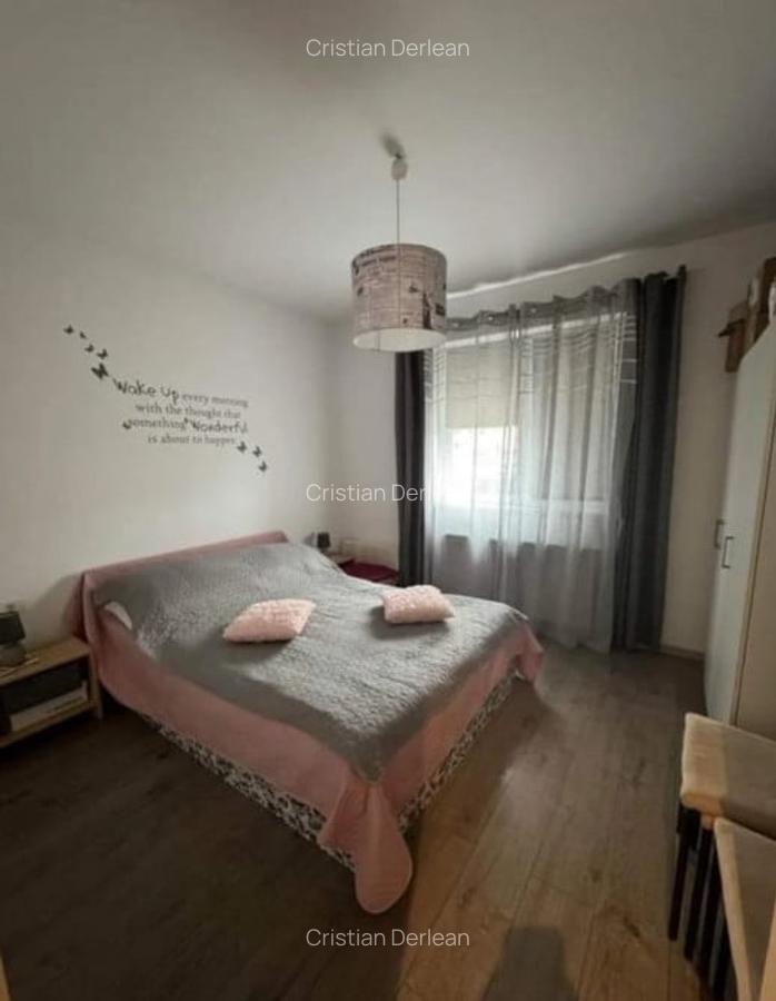 Giroc/Hotel IQ - Apartament cu 2 camere, complet mobilat - 1