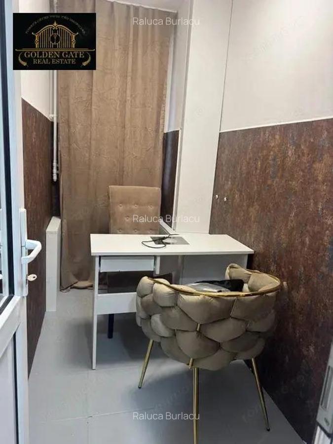 Afacere la cheie: salon modern de infrumuse?are, Bra?ov-Florilor - 8