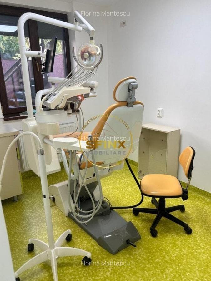 Spațiu comercial, 100 mp în Drumul Taberei - 4