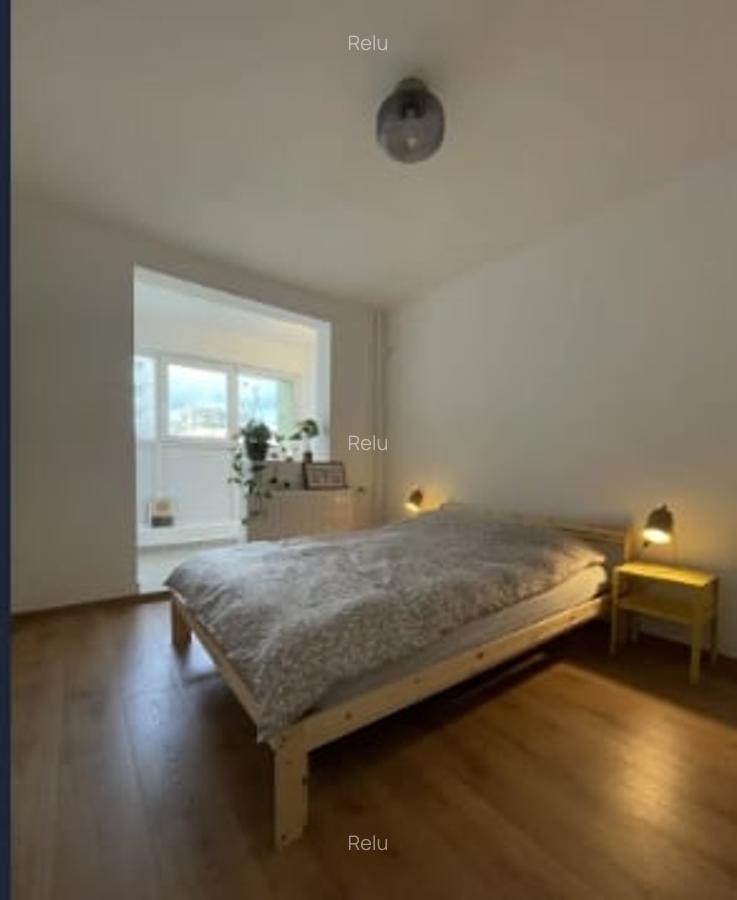 COLENTINA LACUL Tei,bl.reabilitat,ETAJUL 6/8 Amenajat,boiler,Liber - 3