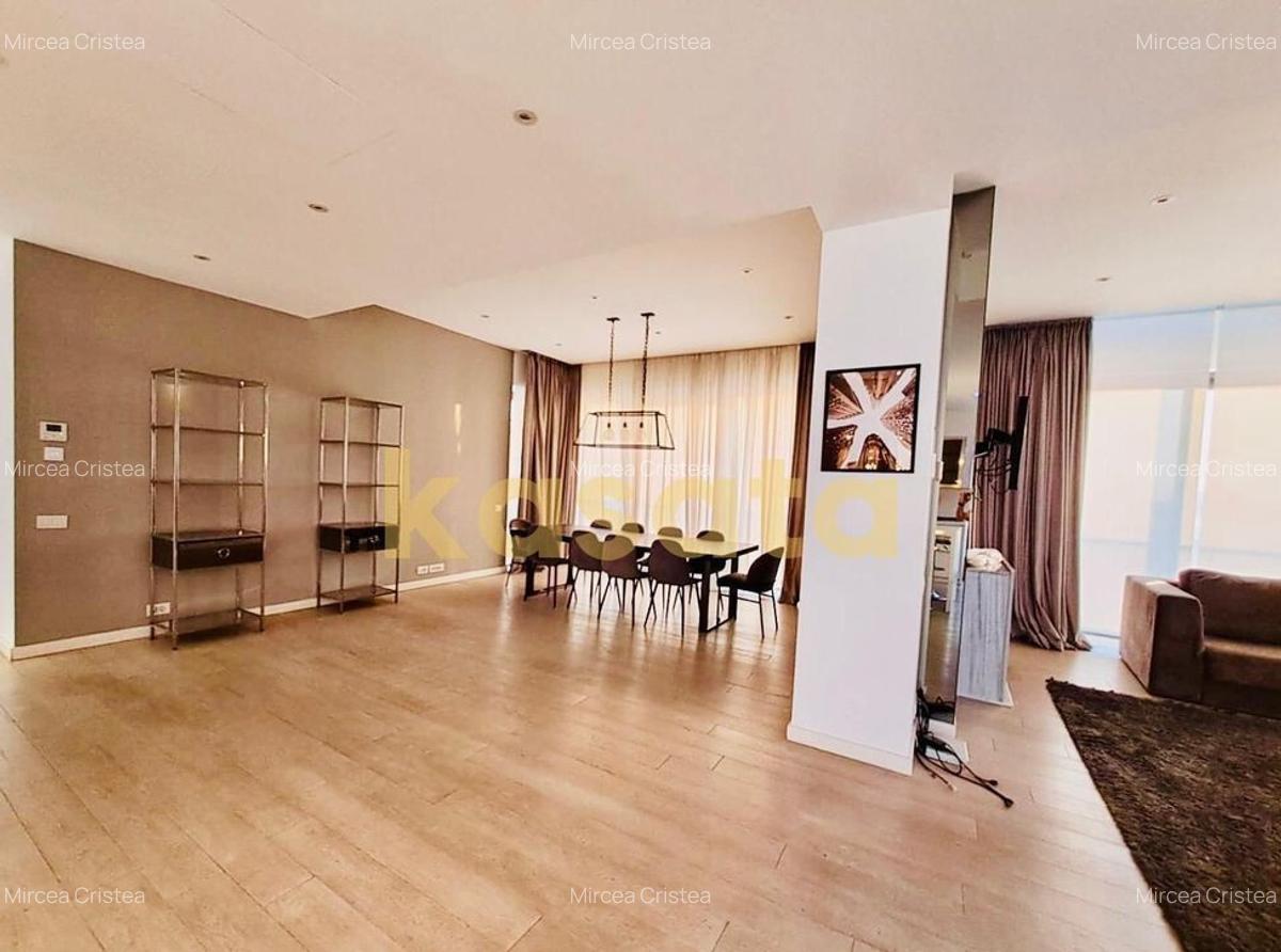 Duplex 4 Camere One Herastrau Park 2 Locuri de Parcare - 2