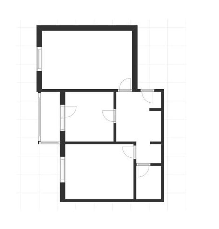 Apartament 2 camere - 8