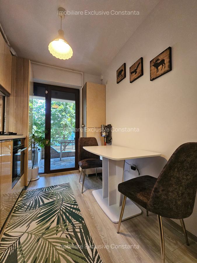 Compozitori 2 Camere Nou Renovat Parcare Subteran Contract ANAF Termen Lung - 25